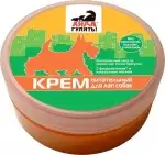 Фармакс крем питательный для лап собак