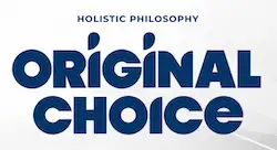 ORIGINAL CHOICE VET