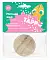 Tappi игрушка для кошек Мятный шар с мелиссой и лимонником