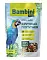 Bambini Pets Сухой корм для крупных попугаев