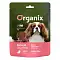 Organix лакомства для собак малых пород Нарезка из филе кролика 100% мясо
