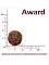 Award Urinary Сухой корм для взрослых кошек для профилактики мочекаменной болезни с курицей #3