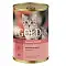 Nero Gold консервы для кошек свежий ягненок (lamb)