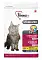 1st Choice Sterilized Сухой корм для кастрированных котов и стерилизованных кошек (с курицей и бататом)