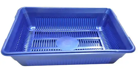 Купить homecat atlantis туалет с сеткой для кошек