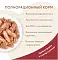 Мнямс Влажный корм Кусочки в соусе с говядиной для крупных кошек (пауч) #4