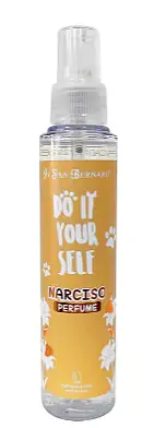 Iv San Bernard ISB DO IT YOURSELF Narciso парфюм для собак и кошек