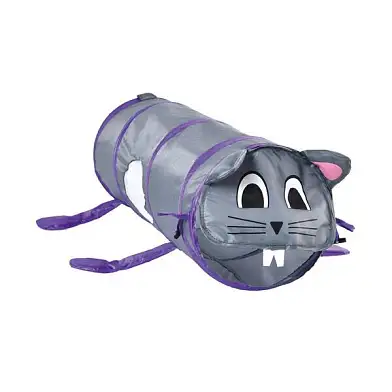 Homecat игровой туннель для кошек кот